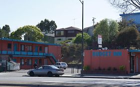 Budget Inn